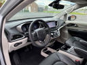 Thumbnail image of 2023 Chrysler Pacifica at All State Ford Truck Sales Used