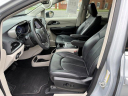 Thumbnail image of 2023 Chrysler Pacifica at All State Ford Truck Sales Used