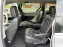 Thumbnail image of 2023 Chrysler Pacifica at All State Ford Truck Sales Used