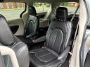 Thumbnail image of 2023 Chrysler Pacifica at All State Ford Truck Sales Used