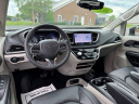 Thumbnail image of 2023 Chrysler Pacifica at All State Ford Truck Sales Used