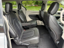 Thumbnail image of 2023 Chrysler Pacifica at All State Ford Truck Sales Used