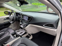 Thumbnail image of 2023 Chrysler Pacifica at All State Ford Truck Sales Used