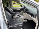 Thumbnail image of 2023 Chrysler Pacifica at All State Ford Truck Sales Used