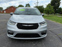 Thumbnail image of 2023 Chrysler Pacifica at All State Ford Truck Sales Used