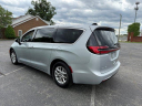 Thumbnail image of 2023 Chrysler Pacifica at All State Ford Truck Sales Used