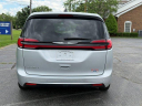 Thumbnail image of 2023 Chrysler Pacifica at All State Ford Truck Sales Used