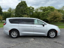 Thumbnail image of 2023 Chrysler Pacifica at All State Ford Truck Sales Used