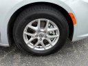 Thumbnail image of 2023 Chrysler Pacifica at All State Ford Truck Sales Used