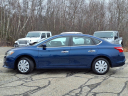 Thumbnail image of 2019 Nissan Sentra at Key Chrysler Dodge Jeep Ram Of Roshester