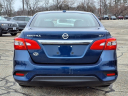 Thumbnail image of 2019 Nissan Sentra at Key Chrysler Dodge Jeep Ram Of Roshester