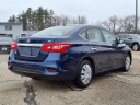 Thumbnail image of 2019 Nissan Sentra at Key Chrysler Dodge Jeep Ram Of Roshester