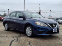 Thumbnail image of 2019 Nissan Sentra at Key Chrysler Dodge Jeep Ram Of Roshester