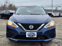 Thumbnail image of 2019 Nissan Sentra at Key Chrysler Dodge Jeep Ram Of Roshester