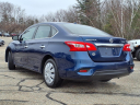 Thumbnail image of 2019 Nissan Sentra at Key Chrysler Dodge Jeep Ram Of Roshester