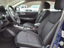 Thumbnail image of 2019 Nissan Sentra at Key Chrysler Dodge Jeep Ram Of Roshester