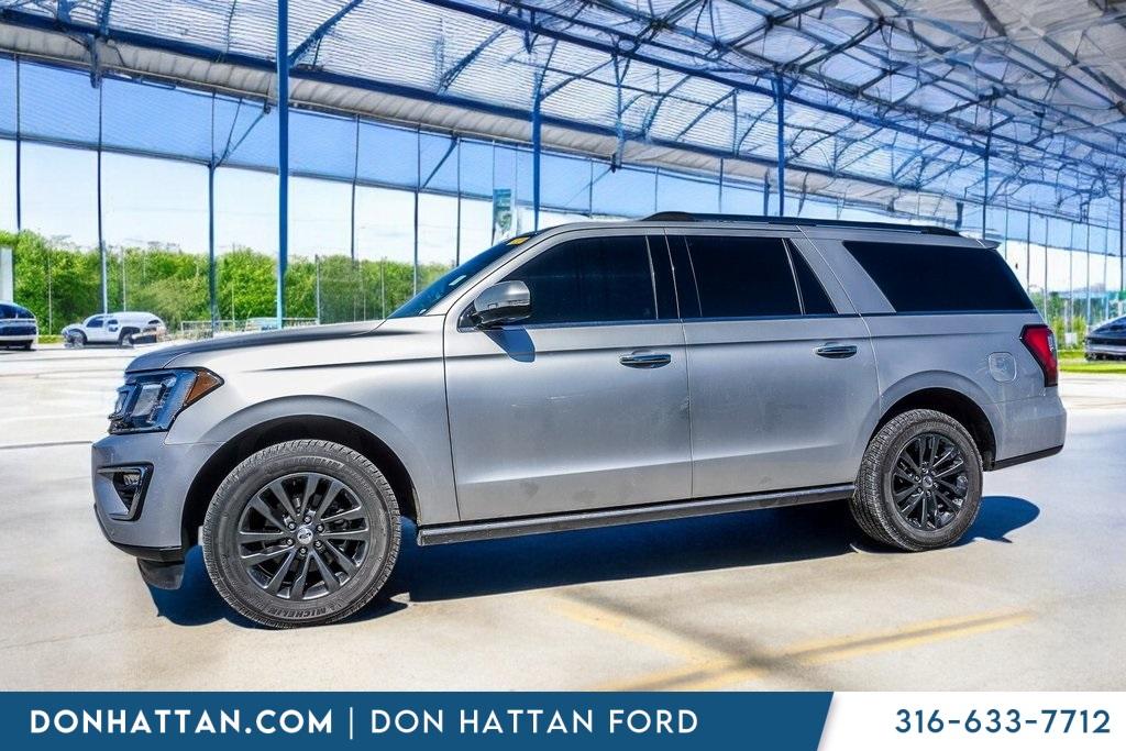 Thumbnail image of 2019 Ford Expedition MAX at Don Hattan Ford