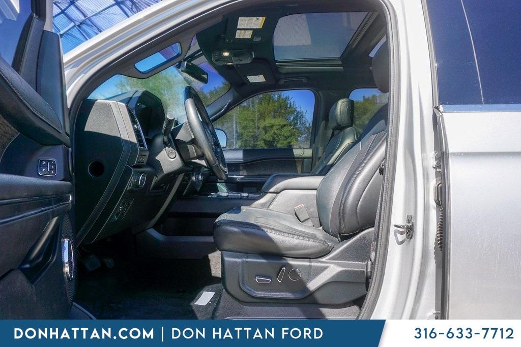 Thumbnail image of 2019 Ford Expedition MAX at Don Hattan Ford