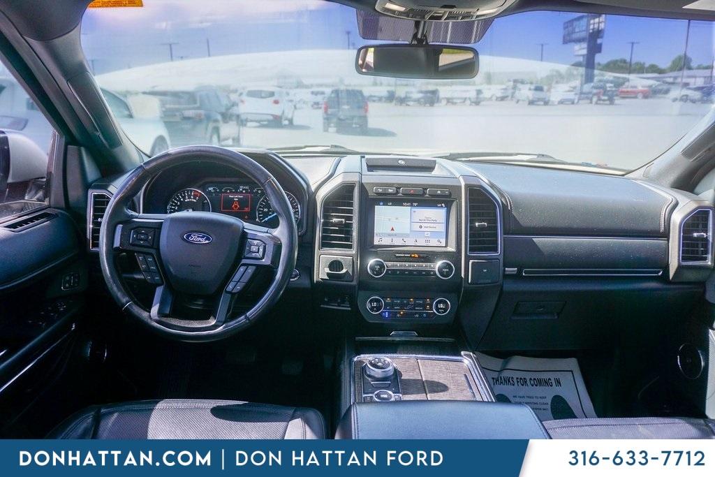 Thumbnail image of 2019 Ford Expedition MAX at Don Hattan Ford