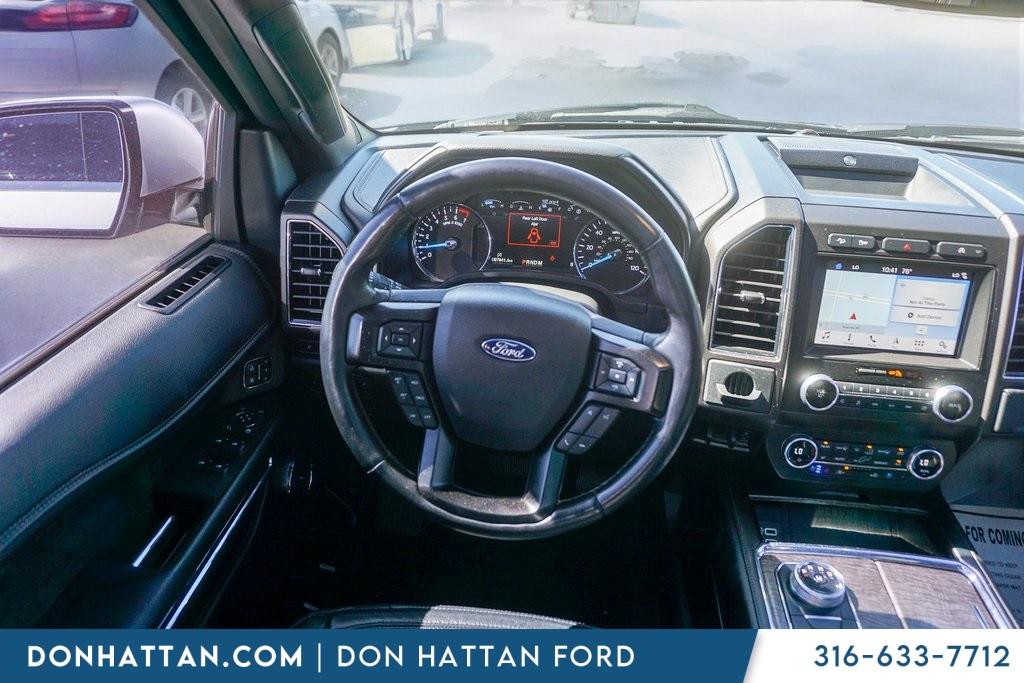 Thumbnail image of 2019 Ford Expedition MAX at Don Hattan Ford