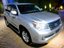 Thumbnail image of 2010 Lexus GX 460 at AUTO PARADISE OF TEXAS