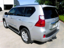 Thumbnail image of 2010 Lexus GX 460 at AUTO PARADISE OF TEXAS