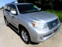 Thumbnail image of 2010 Lexus GX 460 at AUTO PARADISE OF TEXAS