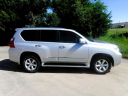 Thumbnail image of 2010 Lexus GX 460 at AUTO PARADISE OF TEXAS