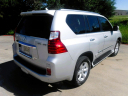 Thumbnail image of 2010 Lexus GX 460 at AUTO PARADISE OF TEXAS