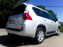 Thumbnail image of 2010 Lexus GX 460 at AUTO PARADISE OF TEXAS