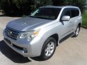 Thumbnail image of 2010 Lexus GX 460 at AUTO PARADISE OF TEXAS