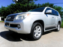 Thumbnail image of 2010 Lexus GX 460 at AUTO PARADISE OF TEXAS
