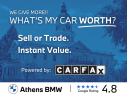 Thumbnail image of 2018 BMW X5 at Athens BMW - New