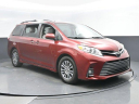 Thumbnail image of 2019 Toyota Sienna at Bob King Mazda