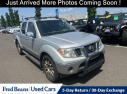 Thumbnail image of 2012 Nissan Frontier at Fred Beans Buick GMC Doylestown