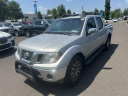 Thumbnail image of 2012 Nissan Frontier at Fred Beans Buick GMC Doylestown
