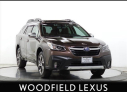 Thumbnail image of 2021 Subaru Outback at Woodfield Lexus