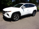 Thumbnail image of 2022 Hyundai TUCSON at Integrity Autosource Inc.
