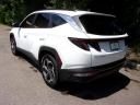 Thumbnail image of 2022 Hyundai TUCSON at Integrity Autosource Inc.