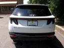Thumbnail image of 2022 Hyundai TUCSON at Integrity Autosource Inc.