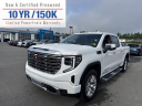 Thumbnail image of 2022 GMC Sierra 1500 at NorthsideChevroletBuickGMC-New of Summersville, WV
