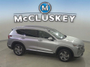 Thumbnail image of 2023 Hyundai SANTA FE at Mccluskey Chevrolet Kings Automall