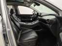 Thumbnail image of 2023 Hyundai SANTA FE at Mccluskey Chevrolet Kings Automall
