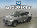 Thumbnail image of 2023 Hyundai SANTA FE at Mccluskey Chevrolet Kings Automall