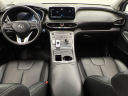 Thumbnail image of 2023 Hyundai SANTA FE at Mccluskey Chevrolet Kings Automall