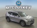 Thumbnail image of 2023 Hyundai SANTA FE at Mccluskey Chevrolet Kings Automall