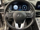 Thumbnail image of 2023 Hyundai SANTA FE at Mccluskey Chevrolet Kings Automall