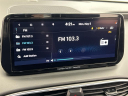 Thumbnail image of 2023 Hyundai SANTA FE at Mccluskey Chevrolet Kings Automall
