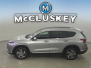 Thumbnail image of 2023 Hyundai SANTA FE at Mccluskey Chevrolet Kings Automall