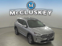 Thumbnail image of 2023 Hyundai SANTA FE at Mccluskey Chevrolet Kings Automall